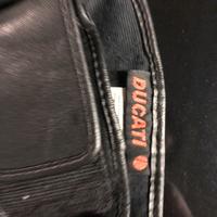 Guanti moto Ducati