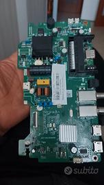 scheda madre per tv sabato Sa32B45