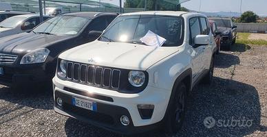 Jeep Renegade 1.6 Mjt 130 CV Business