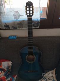 chitarra classica