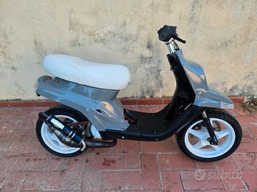 booster racing finanziabile 