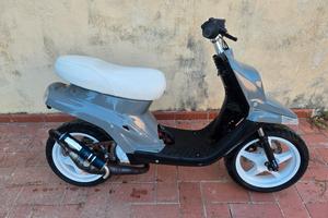 booster racing finanziabile 