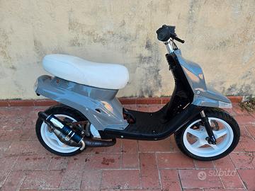 booster racing finanziabile 