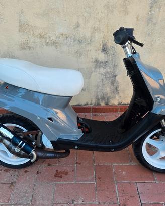 booster racing finanziabile 