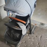 passeggino Kinderkraft 