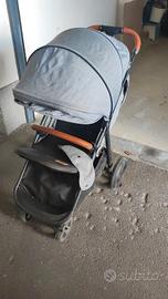 passeggino Kinderkraft 