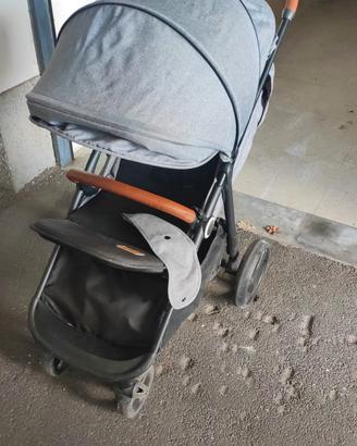 passeggino Kinderkraft 