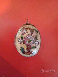Ciondolo D'epoca 