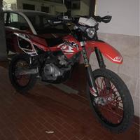 Beta rr 125