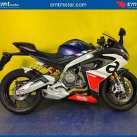 APRILIA RS 660 Garantita e Finanziabile