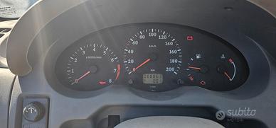nissan micra 1.4 cc automatico 