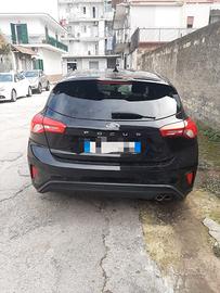 FORD Focus 4ª serie - 2019