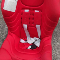 Seggiolino auto chicco eletta confort 79409