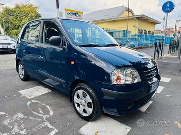 Hyundai Atos Prime 1.1 12V Active