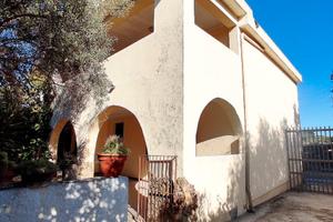 Appartamento in villetta