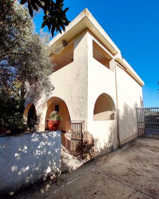 Appartamento in villetta