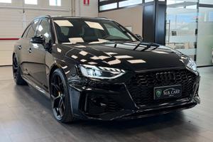 Audi A4 RS4 Avant 2.9 tfsi Competition quattro 450