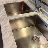 Cucina Ernestomeda Barrique