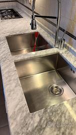 Cucina Ernestomeda Barrique