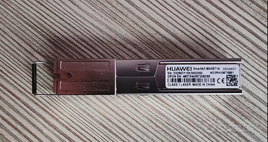 ONT SFP Huawei SmartAX MA5671A