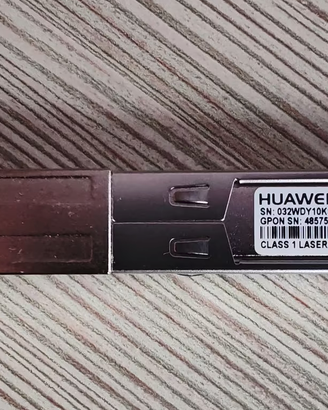 ONT SFP Huawei SmartAX MA5671A