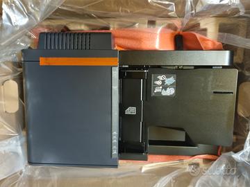 Dual scan  DDF DP5120 Kyocera