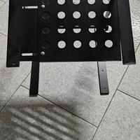 gorilla stand per pc o impianti audio