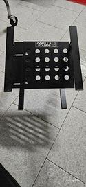 gorilla stand per pc o impianti audio