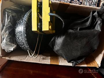 Sst elettrodomestici