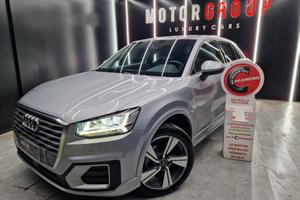 Audi Q2 30 TDI S tronic Admired 1.6 116CV