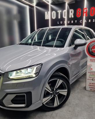 Audi Q2 30 TDI S tronic Admired 1.6 116CV