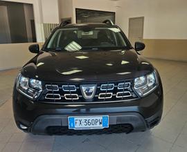 Dacia Duster 1.5 Blue dCi 8V 115 CV 4x2 Comfort
