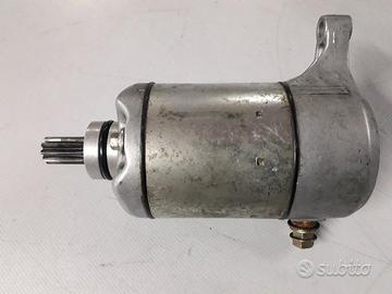 Motorino avviamento ORIGINALE YAMAHA FZR 1000