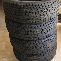 gomme invernali Ovation W856 185/55R15 86H