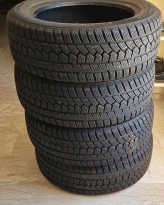 gomme invernali Ovation W856 185/55R15 86H