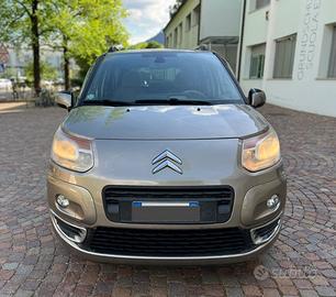 Citroen C3 Picasso 1.4 VTi 95 Perfect