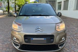 Citroen C3 Picasso 1.4 VTi 95 Perfect