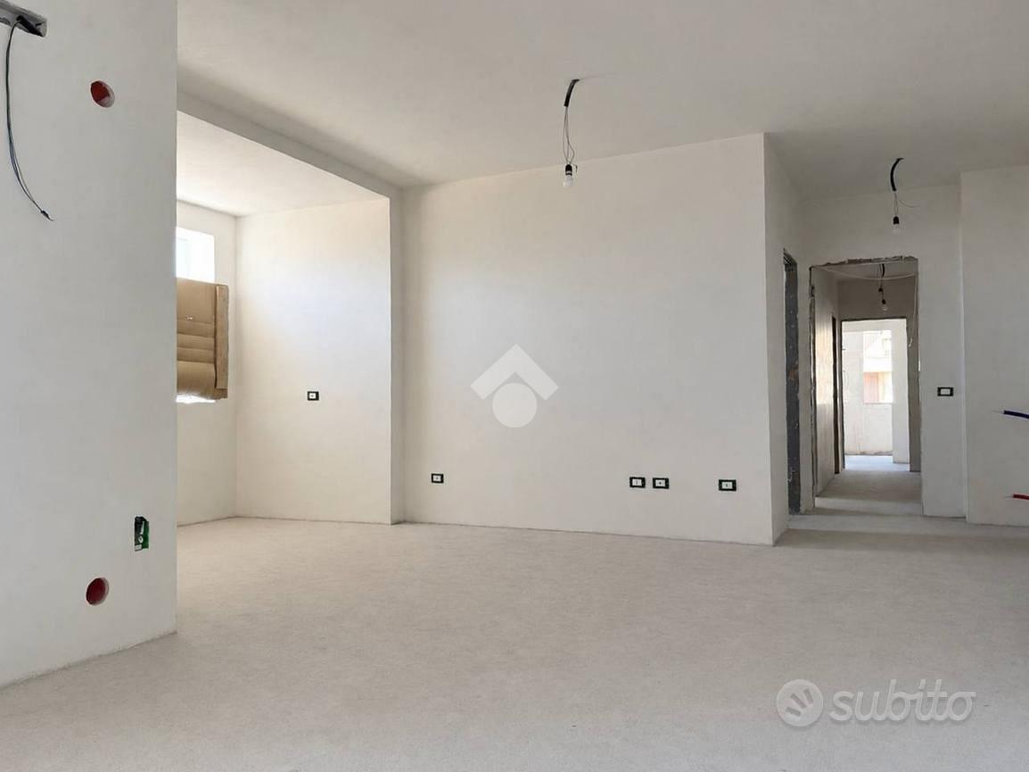 Appartamento – Terrasini, Palermo - Vista 5