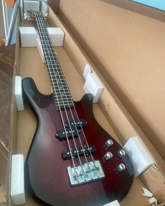 Basso Spector  black- cherry standard