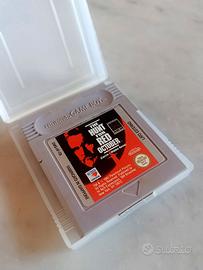 Nintendo, Game Boy The Hunt for Red October