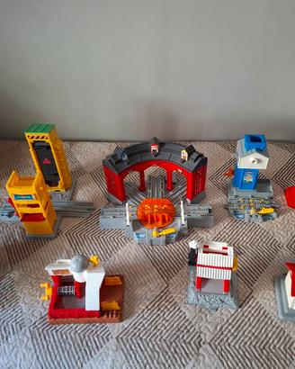 Elementi Geotrax 