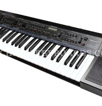 Tastiera Technics K350