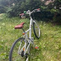 Bicicletta btwin decathlon bambino raggio 20