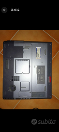 Sony vaio modello PCG-8N1M