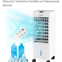 Condizionatore