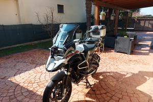 Bmw r 1200 gs -lc 2015