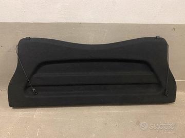 Cappeliera Renault Clio IV