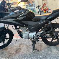 Honda CBF 125