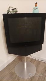 Tv CRT beonceter 1 con telecomando beo4