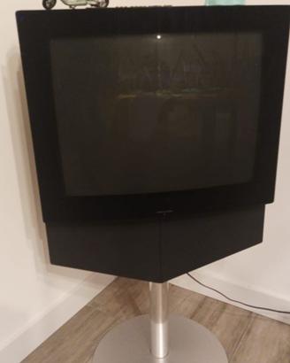 Tv CRT beonceter 1 con telecomando beo4